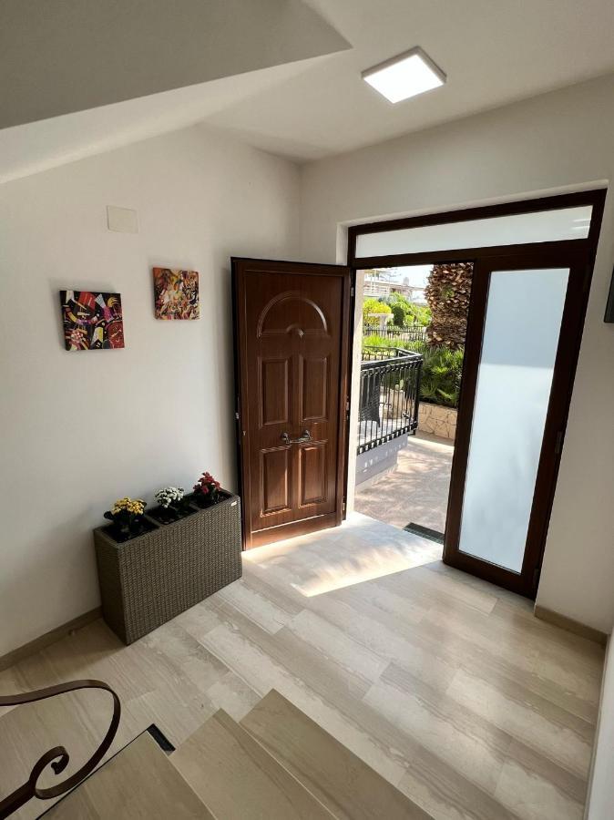 Rocamar Daire Avola Dış mekan fotoğraf