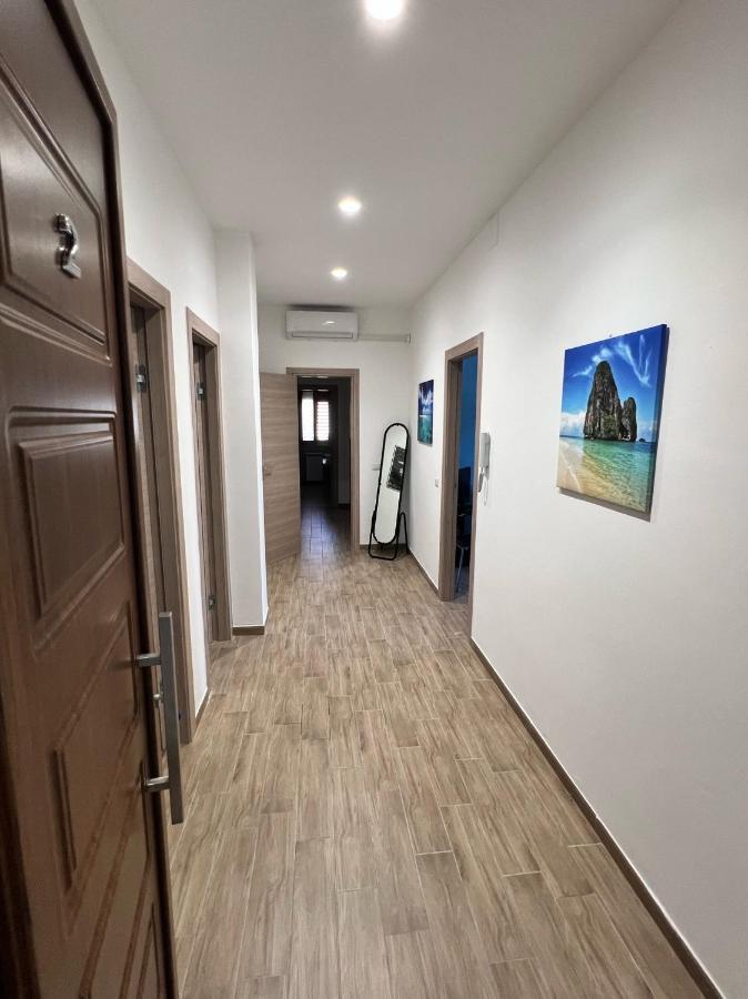 Rocamar Daire Avola Dış mekan fotoğraf