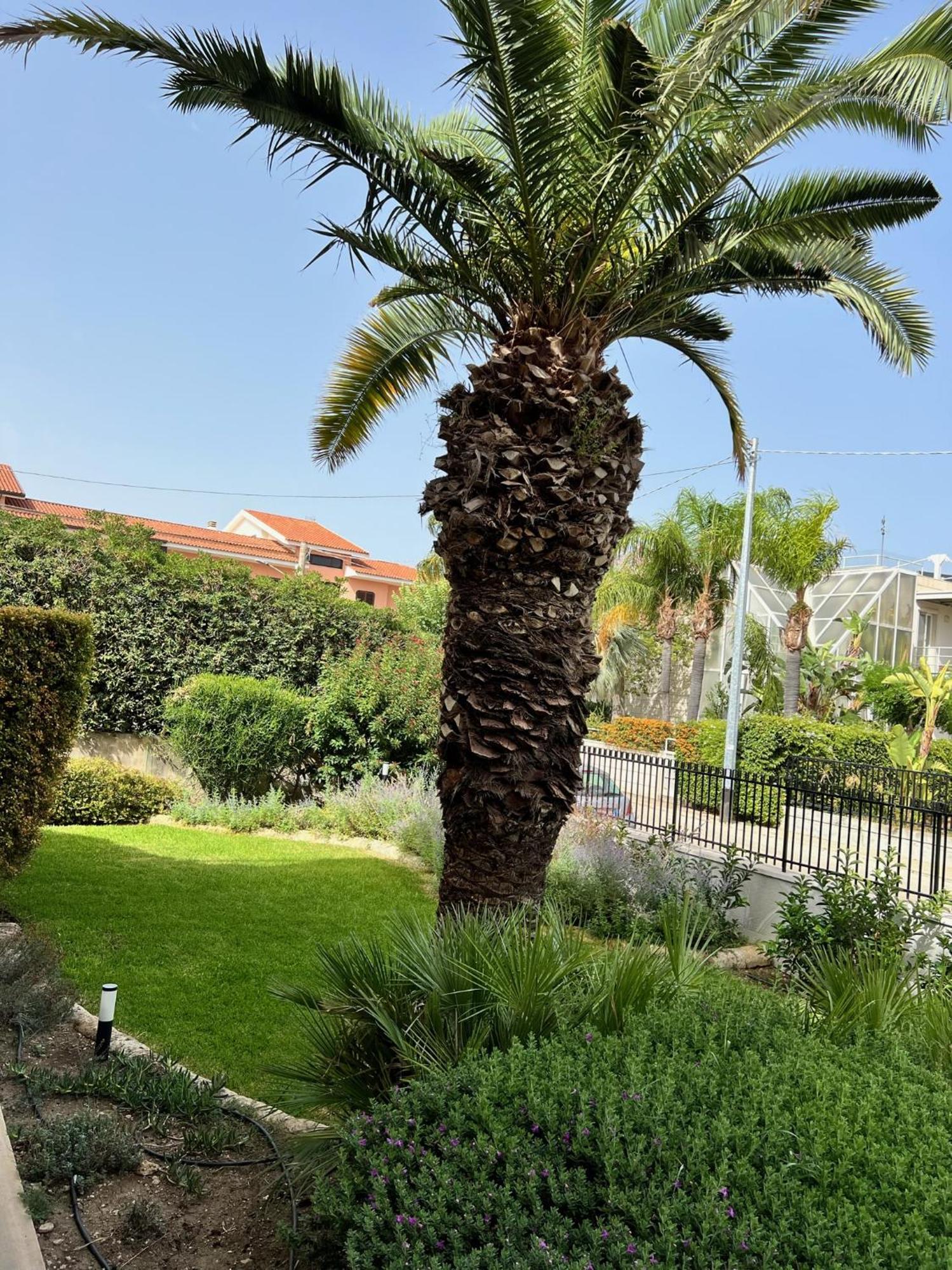 Rocamar Daire Avola Dış mekan fotoğraf