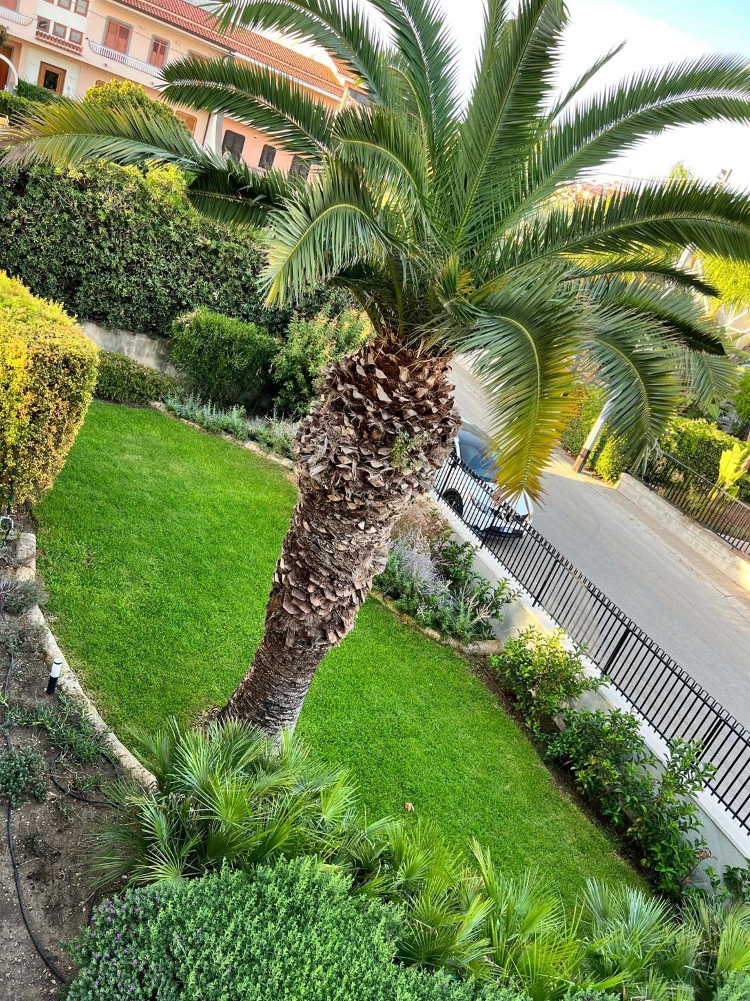 Rocamar Daire Avola Dış mekan fotoğraf